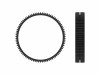 SmallRig 3293 Focus gear ring seamless 72-74mm#2