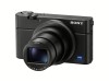 Sony Cyber-Shot DSC-RX100 VI, 20,1 Mpixel, 8X zoom (24-200mm), 24 bps, film 4k/25p, Wi-Fi/Bluetooth/NFC#1