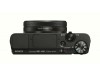 Sony Cyber-Shot DSC-RX100 VI, 20,1 Mpixel, 8X zoom (24-200mm), 24 bps, film 4k/25p, Wi-Fi/Bluetooth/NFC#3