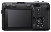 Sony FX30 kamerahus#2