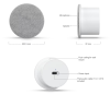 Ubiquiti Networks UniFi AI Theta Audio#4