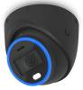 Ubiquiti Networks UniFi AI Turret, 4K@30fps, IR 40m, AI, inomhus/utomhus IP66, PoE+ - Svart#1