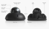 Ubiquiti Networks UniFi G6 Dome, 4K@30fps, 8MP, inomhus/utomhus, dag/natt, IR 30 meter, PoE - Svart#5