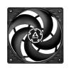 Fläkt 120 mm Arctic Cooling P12 PWM PST CO, 200-1800 rpm, 24,5 dB, 56.3 cfm - Svart#2