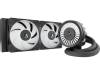 Arctic Cooling Liquid Freezer III Pro 240 A-RGB, 2x120mm - Svart#2