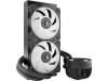 Arctic Cooling Liquid Freezer III Pro 240 A-RGB, 2x120mm - Svart#4