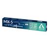 Kylpasta Arctic MX-5, 4 gram med spatel#2