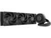 Arctic Cooling Liquid Freezer III Pro 360, 3x120mm - Svart