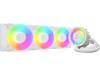 Arctic Cooling Liquid Freezer III Pro 360 A-RGB, 3x120mm - Vit