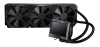 Asus ROG Ryujin II, 360mm, 3.5" LCD, 3 x Noctua iPPC 2000 PWM 120mm fläktar - Svart#2