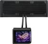 Asus ROG RYUO IV SLC 360 ARGB, 360mm med 6.7" LCD, 120mm fläktar - Svart#4