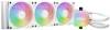 be quiet! Light Loop 360mm, 3x120mm ARGB - Vit