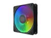 Fläkt 120 mm Cooler Master MasterFan SF120R ARGB, adresserbar RGB#3