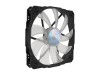 Fläkt 200 mm Cooler Master SickleFlow 200 ARGB, 15.7 dBA, 0-800 rpm, 102.8 cfm#2