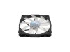 Fläkt 200 mm Cooler Master SickleFlow 200 ARGB, 15.7 dBA, 0-800 rpm, 102.8 cfm#3
