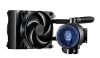Cooler Master MasterLiquid Pro 140, 1 x 120mm fläkt - Svart#1