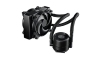 Cooler Master MasterLiquid Pro 140, 1 x 120mm fläkt - Svart#2