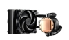 Cooler Master MasterLiquid Pro 140, 1 x 120mm fläkt - Svart#4