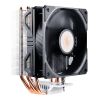 Cooler Master Hyper 212 EVO V2, LGA1700, LGA1200, LGA2066, LGA2011-v3, LGA2011, LGA115x, AM4, AM3+, AM3, AM2+, AM2, FM2+, FM2, FM1, 1x120mm fläkt#4