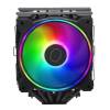 Cooler Master Hyper 622 Halo Black, 2x120mm fläkt, Intel 115x/1200/1700, AMD AM4/AM5#2
