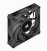 Fläkt 120 mm Corsair AF120 ELITE Fluid Dynamic Bearing Fan, 1850 rpm, 59,1 cfm - Svart#3