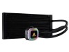 Corsair Hydro H115i RGB PLATINUM, 280mm radiator#2