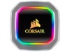 Corsair Hydro H115i RGB PLATINUM, 280mm radiator#4