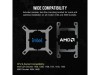 Corsair iCUE LINK H100i RGB, 240mm - Svart#7