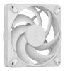 Fläkt 120 mm Fractal Design Momentum 12, 31,3 dB, 350-2200 rpm, 67,34 cfm - Vit#1