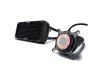 Fractal Design Celsius S24 Blackout, 240mm - Svart#4
