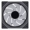 Fläkt 120 mm Lian Li Uni Fan SL Infinity Reverse RGB - Svart#2