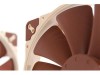 Fläkt 200 mm Noctua NF-A20 FLX, 18.1 dBA, 800 rpm, 86.5 cfm#3