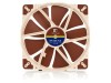 Fläkt 200 mm Noctua NF-A20 FLX, 18.1 dBA, 800 rpm, 86.5 cfm#4