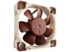 Fläkt 40 mm Noctua NF-A4x10 FLX, 17,9 dBA, 4500 rpm, 3-pin#1
