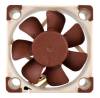 Fläkt 40 mm Noctua NF-A4x10 FLX, 17,9 dBA, 4500 rpm, 3-pin#2