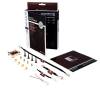 Fläkt 40 mm Noctua NF-A4x10 FLX, 17,9 dBA, 4500 rpm, 3-pin#3