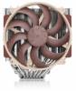 Noctua NH-D15 G2, 2x140mm fläkt, 19,7~24,8 dBA#2