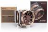 Noctua NH-D15 G2, 2x140mm fläkt, 19,7~24,8 dBA#4