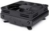 Noctua NH-L9i-17xx Low Profile chromax.black, Intel 1700, 92mm fläkt, 14.8~23.6 dBA#1