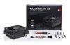 Noctua NH-L9i-17xx Low Profile chromax.black, Intel 1700, 92mm fläkt, 14.8~23.6 dBA#4