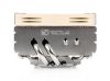Noctua NH-L9X65, 92mm fläkt, Intel LGA1851/115x/1200/1700, AM4/AM5, 14.8 dB~23.6 dBA#3
