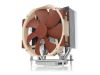 Noctua NH-U14S TR4-SP3, AMD Threadripper, 140mm fläkt, 24,6 dBA