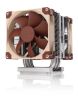 Noctua NH-U9 DX-4189, 2x92mm fläkt, 16,3~22,8 dBA, rack 4U