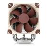 Noctua NH-U9S, Intel 115x/1200/2011/2066, AM2/AM3/AM4/FM1/FM2, 92mm fläkt, ~22 dBA#2