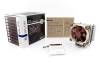 Noctua NH-U9S, Intel 115x/1200/2011/2066, AM2/AM3/AM4/FM1/FM2, 92mm fläkt, ~22 dBA#4