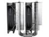 Thermalright Peerless Assassin 120 SE ARGB, 2x120mm fläkt - Svart#4