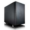 Fractal Design Define Nano S Black, Mini-ITX - Svart#1