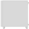 Corsair 3000D Airflow Mid-Tower Case White, Tempered Glass, ATX - Vit#6