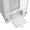 Corsair 3000D Airflow Mid-Tower Case White, Tempered Glass, ATX - Vit#10