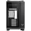 Asus TUF Gaming GT502 Dual Chamber Case Black, ATX, TG - Svart#2
